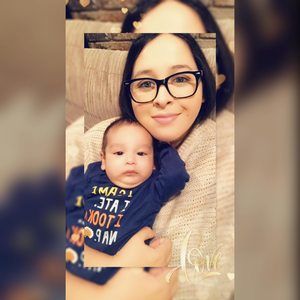 Meet your Posher, Bianca